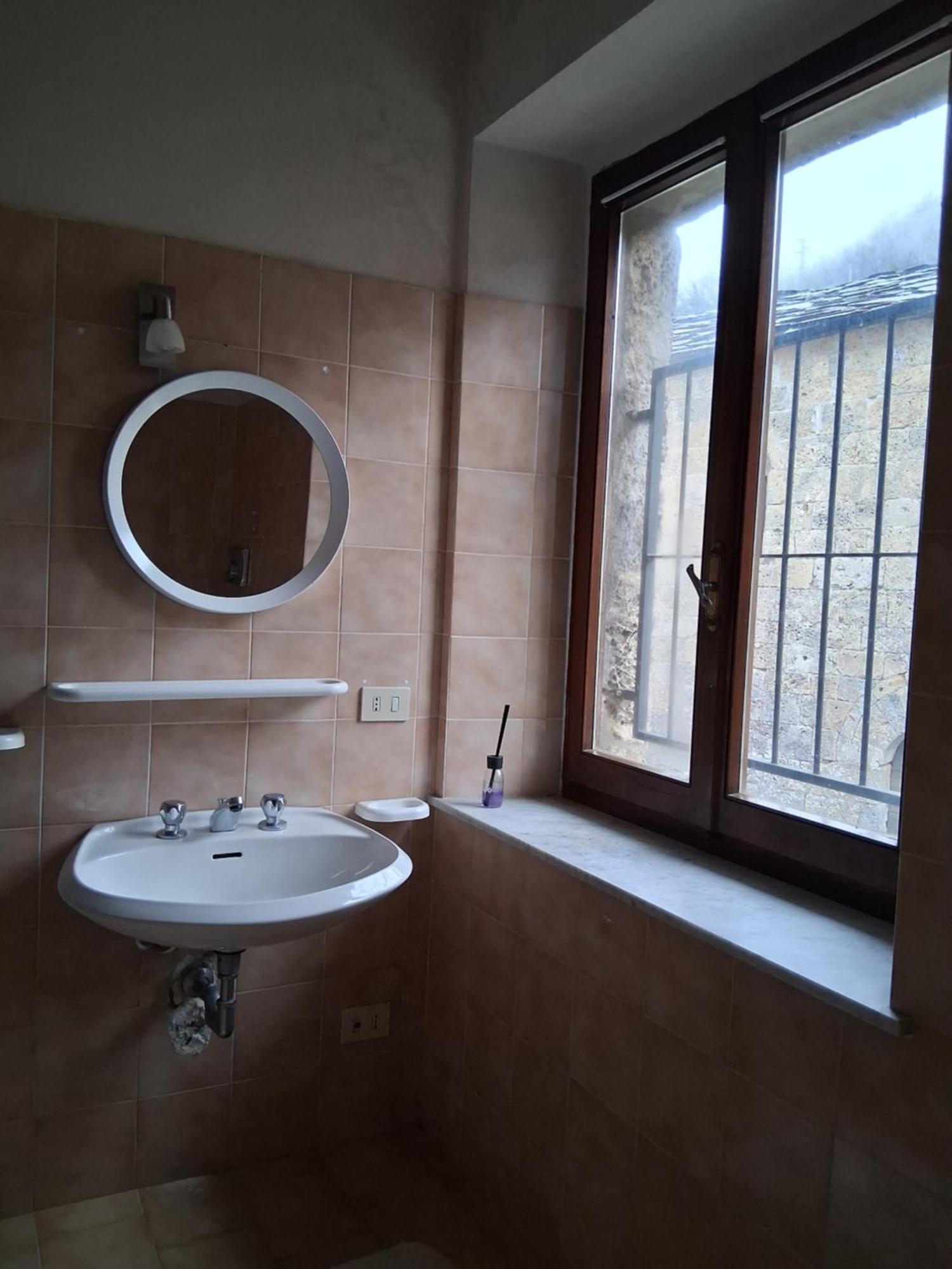 Bed and Breakfast Il Vecchio Convento Vagli di Sotto Екстер'єр фото