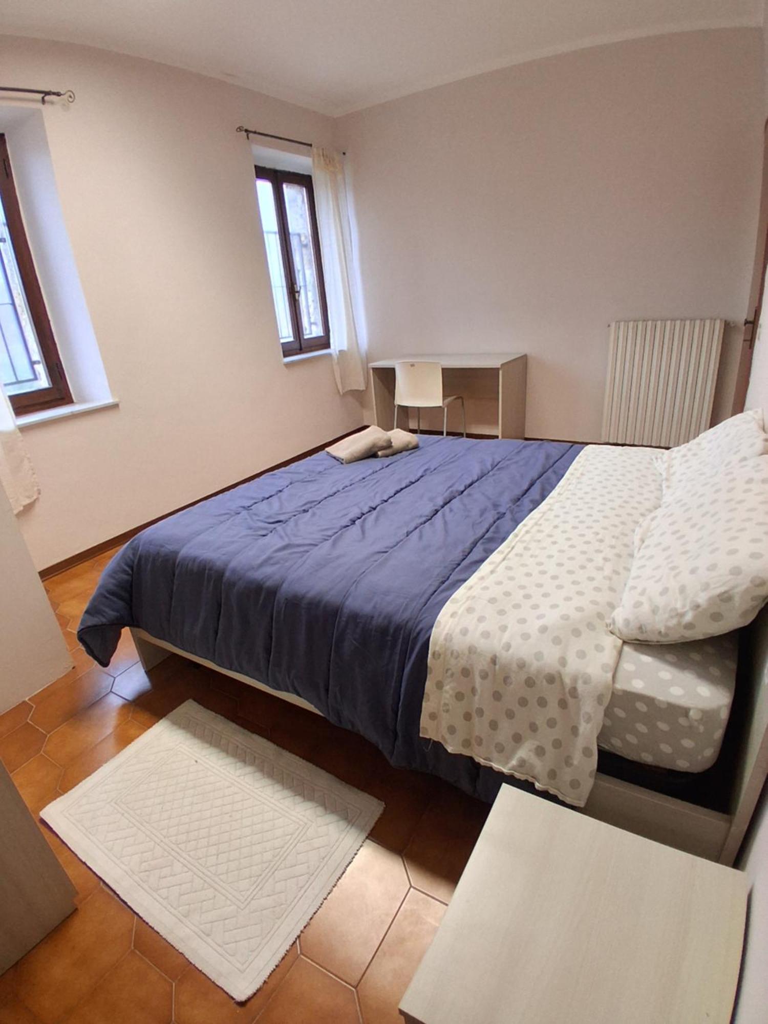 Bed and Breakfast Il Vecchio Convento Vagli di Sotto Екстер'єр фото
